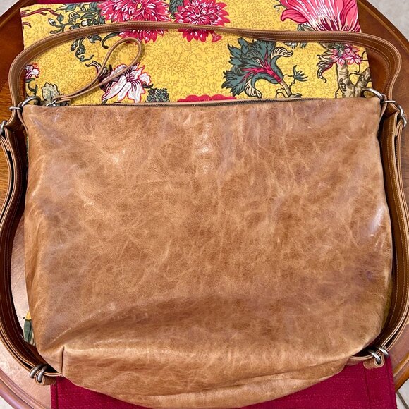 RT PF Hobo - Light Saddle, Large - Picture 11 of 16